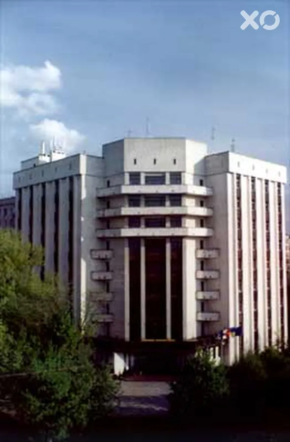 Європа