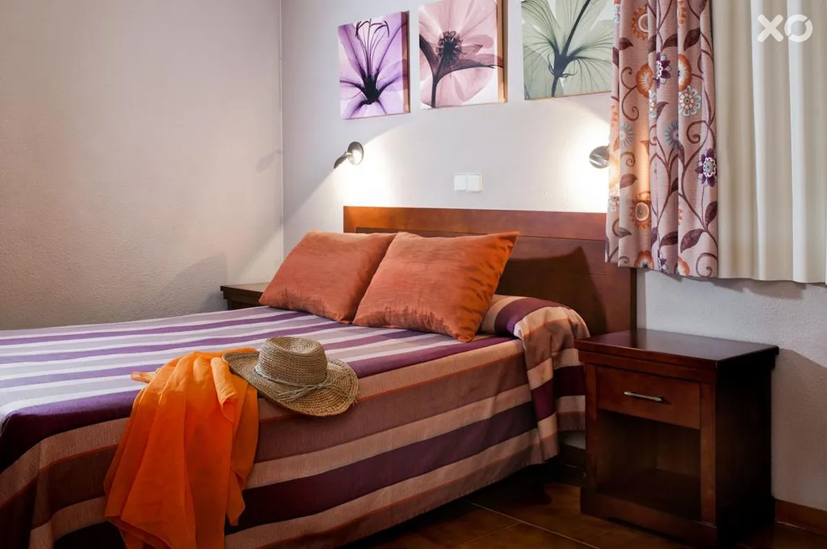 Vistasur Apartamentos