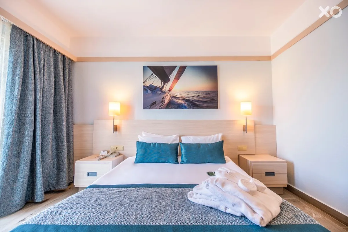 La Blanche Resort & Spa