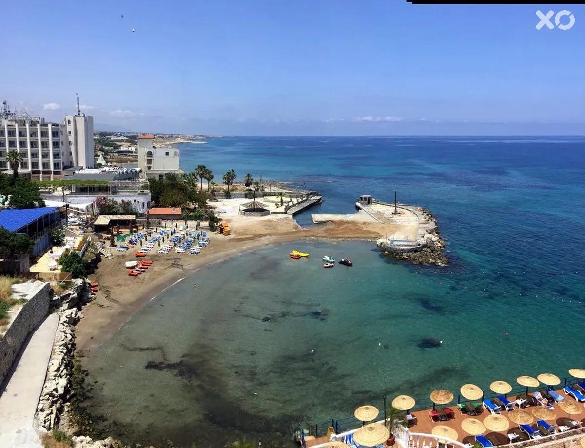 Manolya Hotel