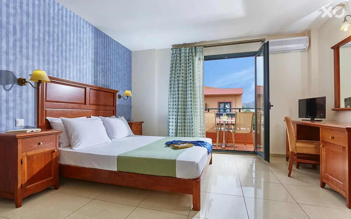 Sentido Vasia Resort & Spa