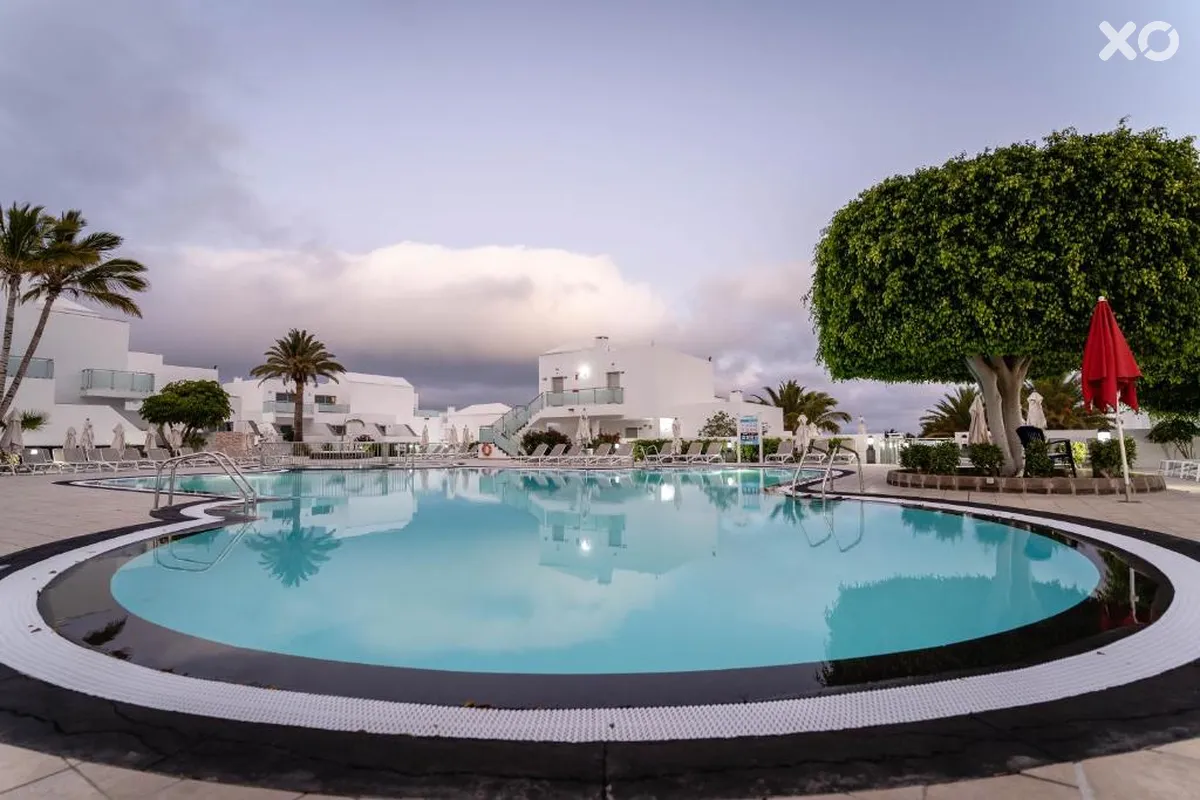 Lanzarote Village