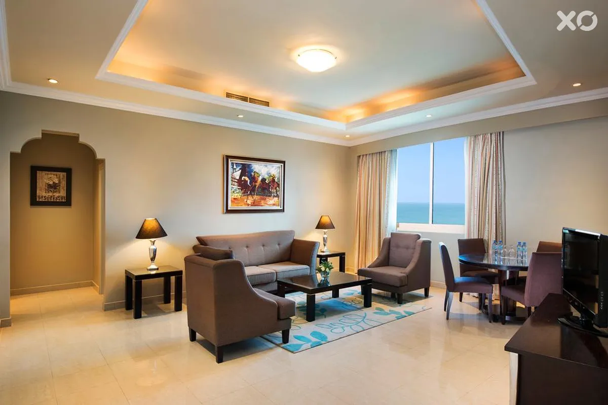 Al Hamra Residence