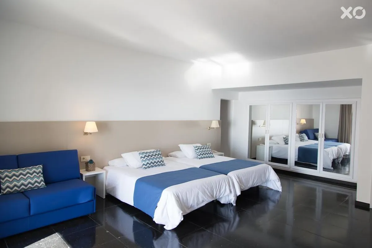 H Top Caleta Palace