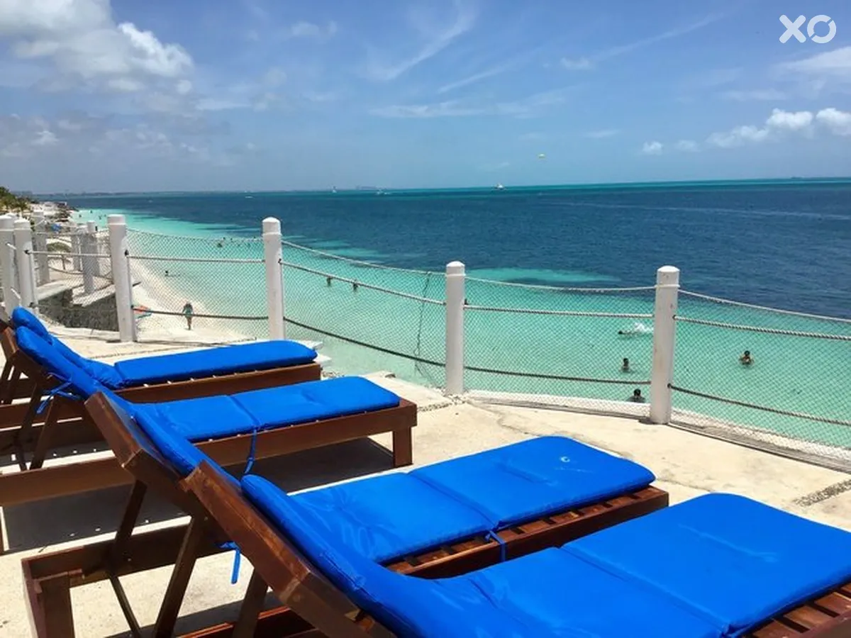 Dos Playas Faranda Cancun Hotel