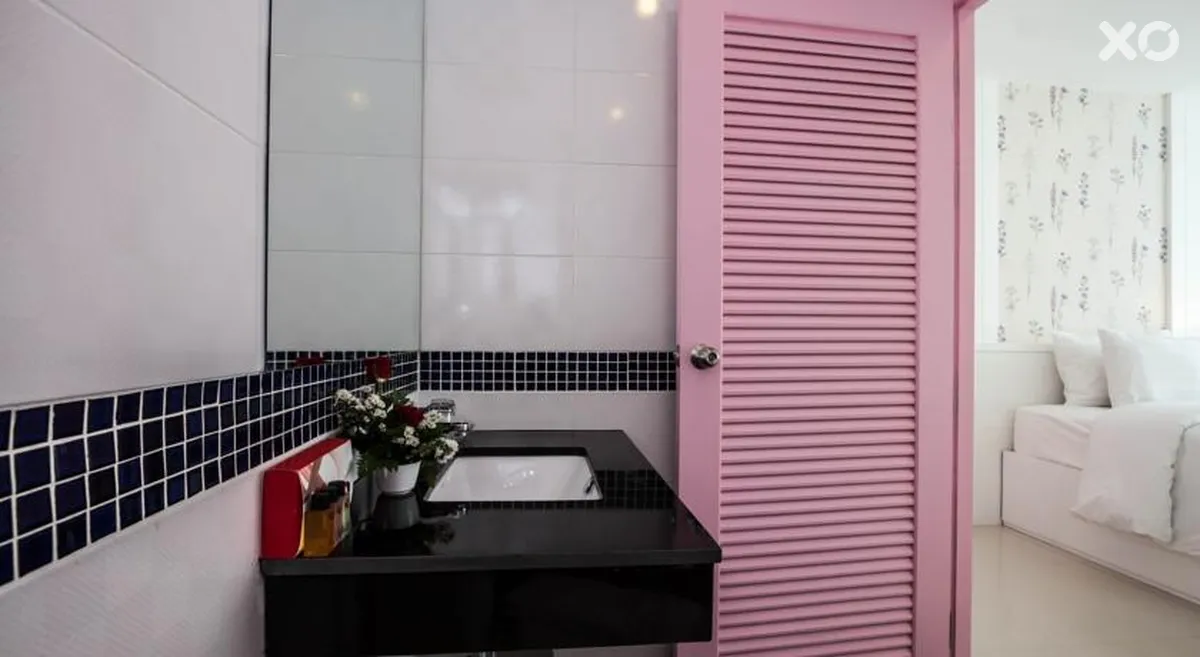 Patong Platinum Hotel