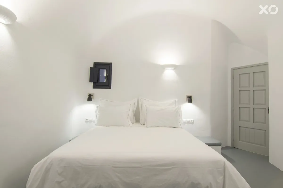 Ambassador Aegean Luxury Hotel & Suites