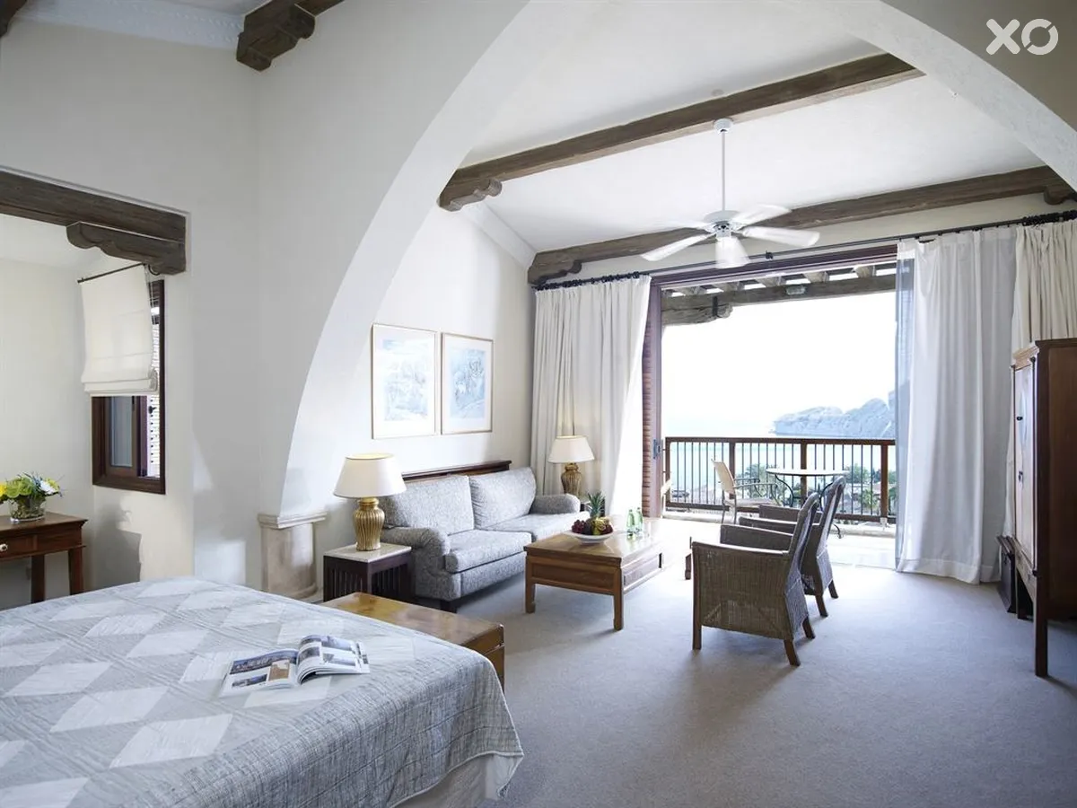 Columbia Beach Resort Pissouri