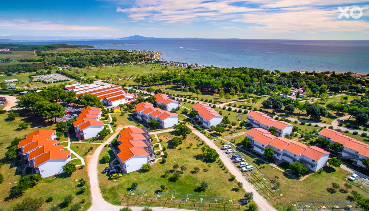 Kazela Apartments