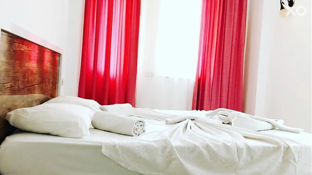 Best Alanya Hotel