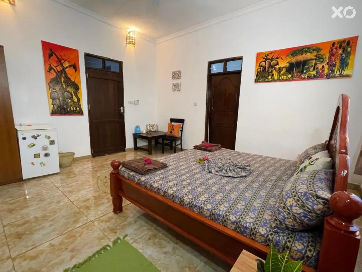 Max Hotel Nungwi
