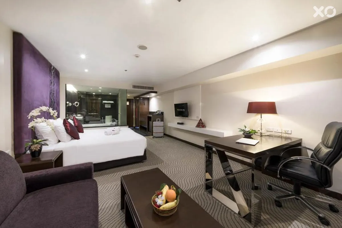 Furama Silom