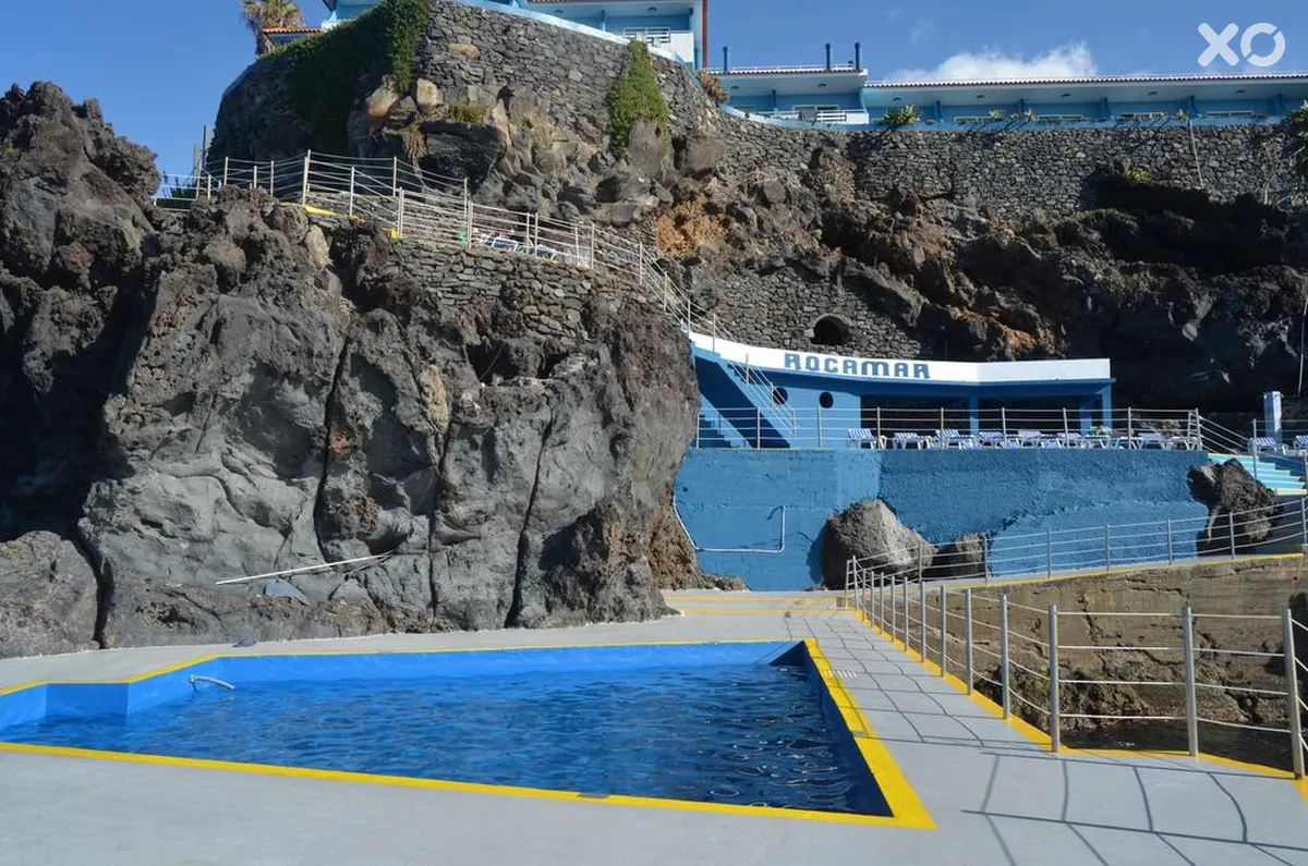 Roca Mar Hotel