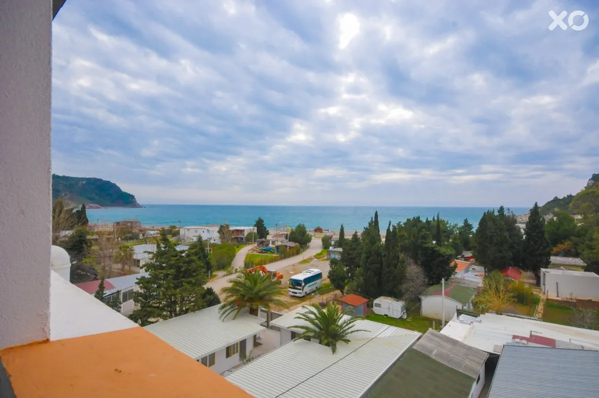 Montenegro Canj