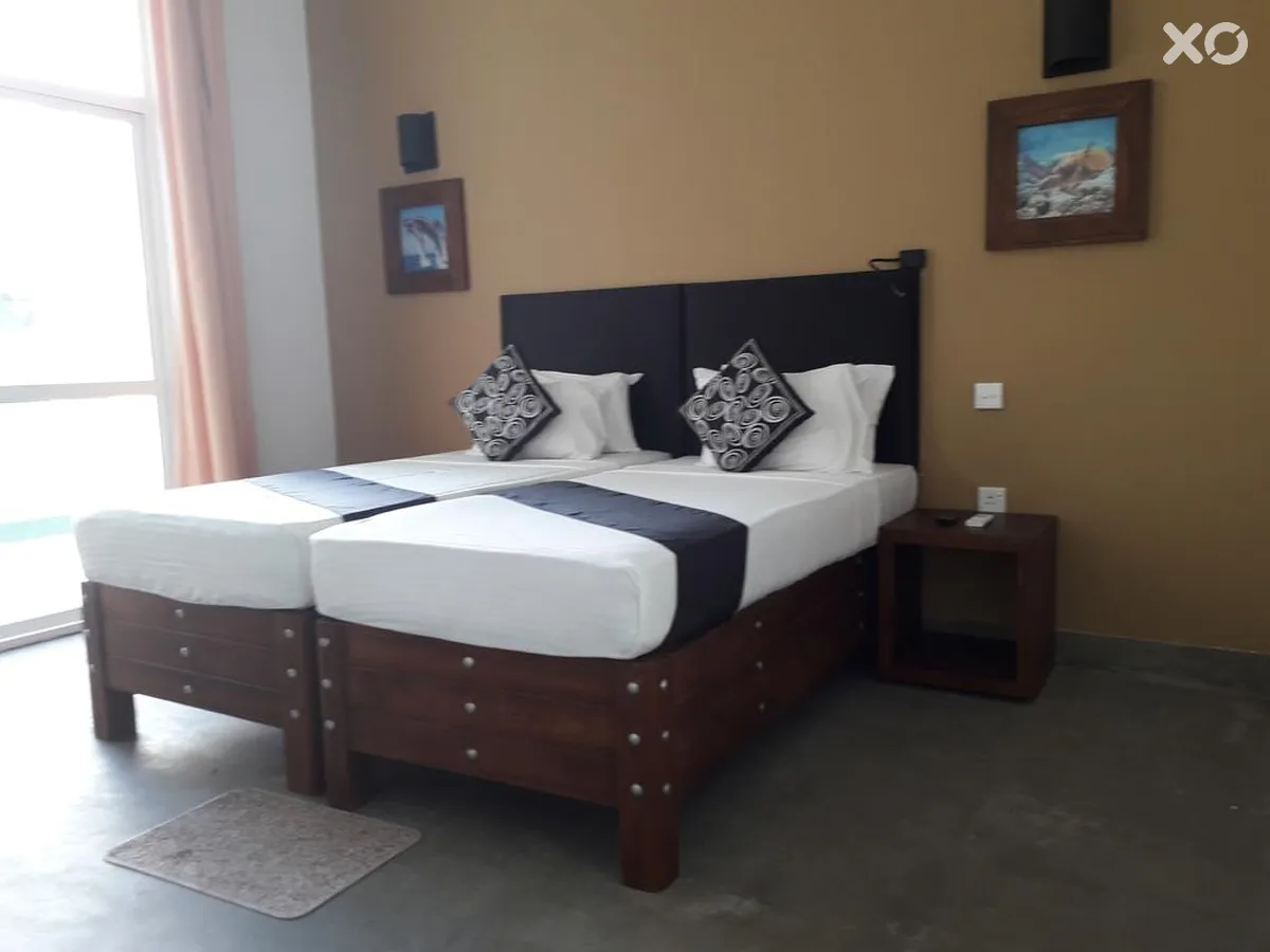Nil Diya Beach Resort