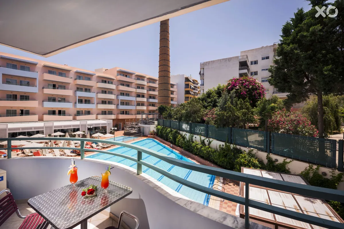 Bio Suites Hotel