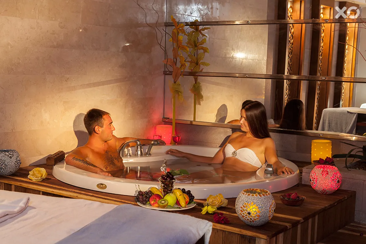 Seher Resort & Spa