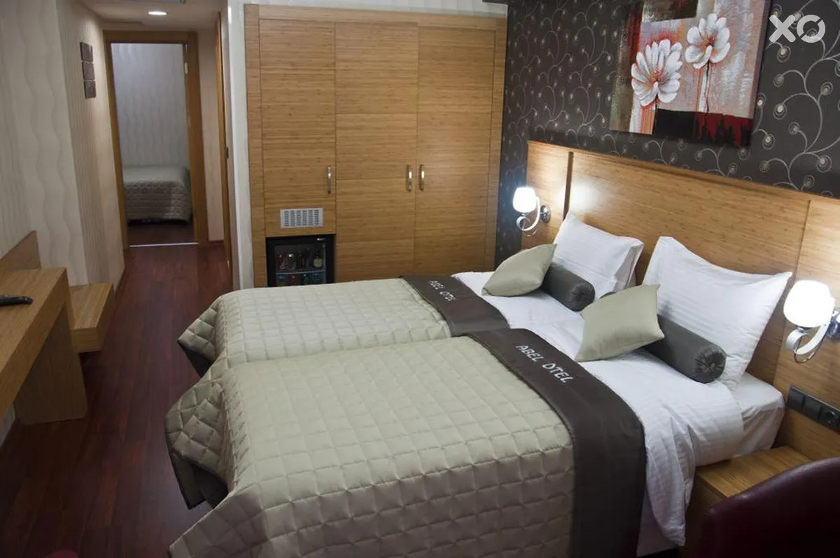 Abel Hotel