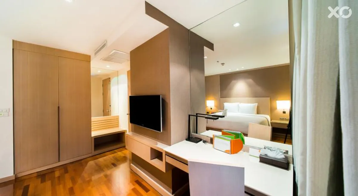 Signature Pattaya
