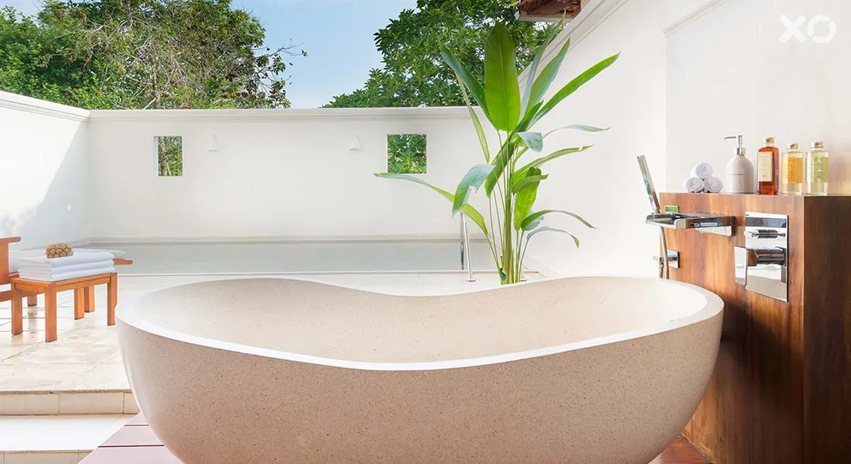 Saman Villas