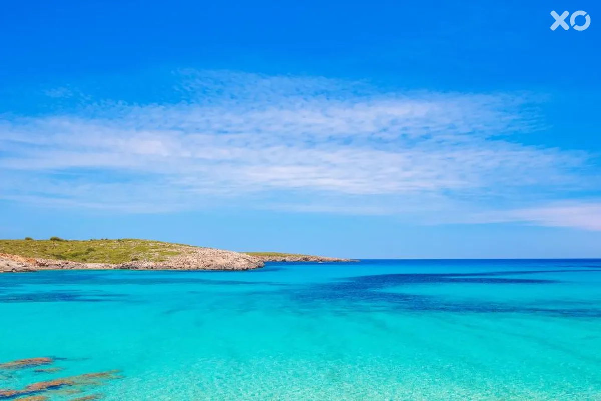 Beach Club Menorca Hotel