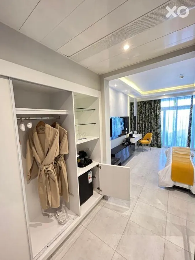 Naama Bay Suites & SPA