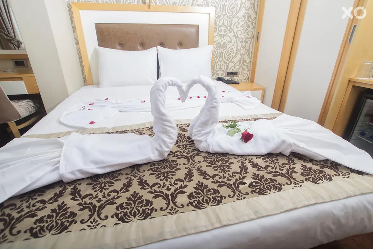 Nova Plaza Taksim Square Hotel