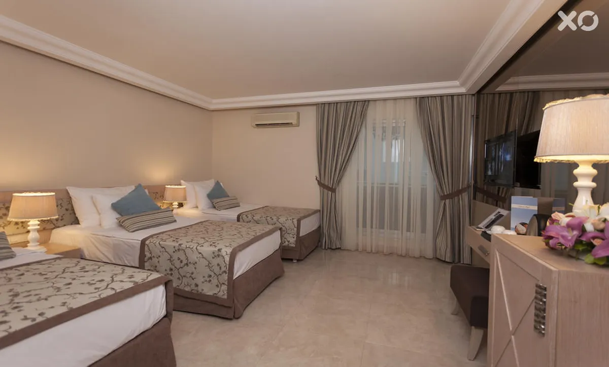 Xperia Saray Beach Hotel