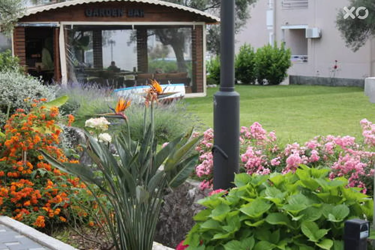 Sun Village Villa