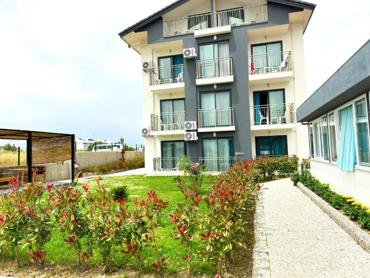 Kaya Garden Hotel