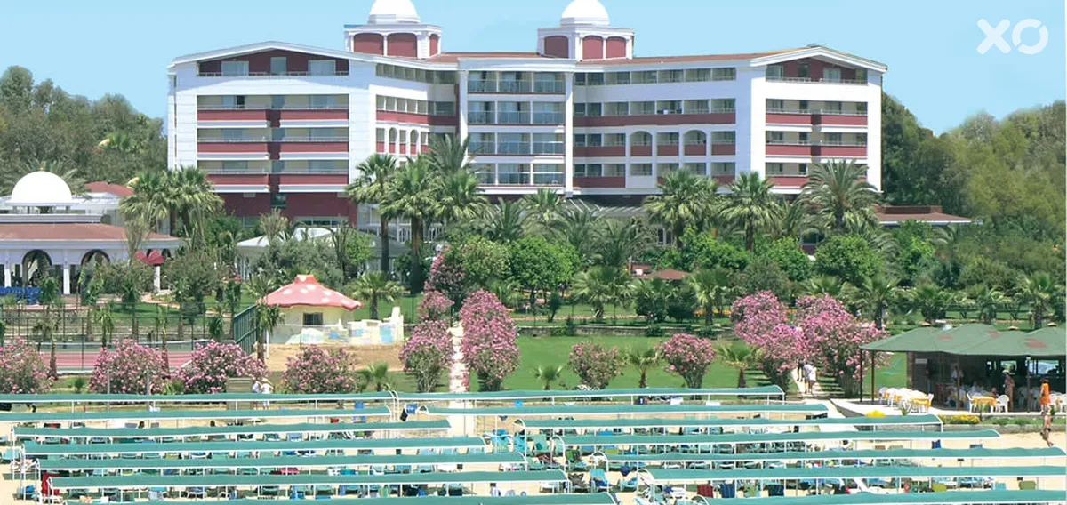 Hane Hotel