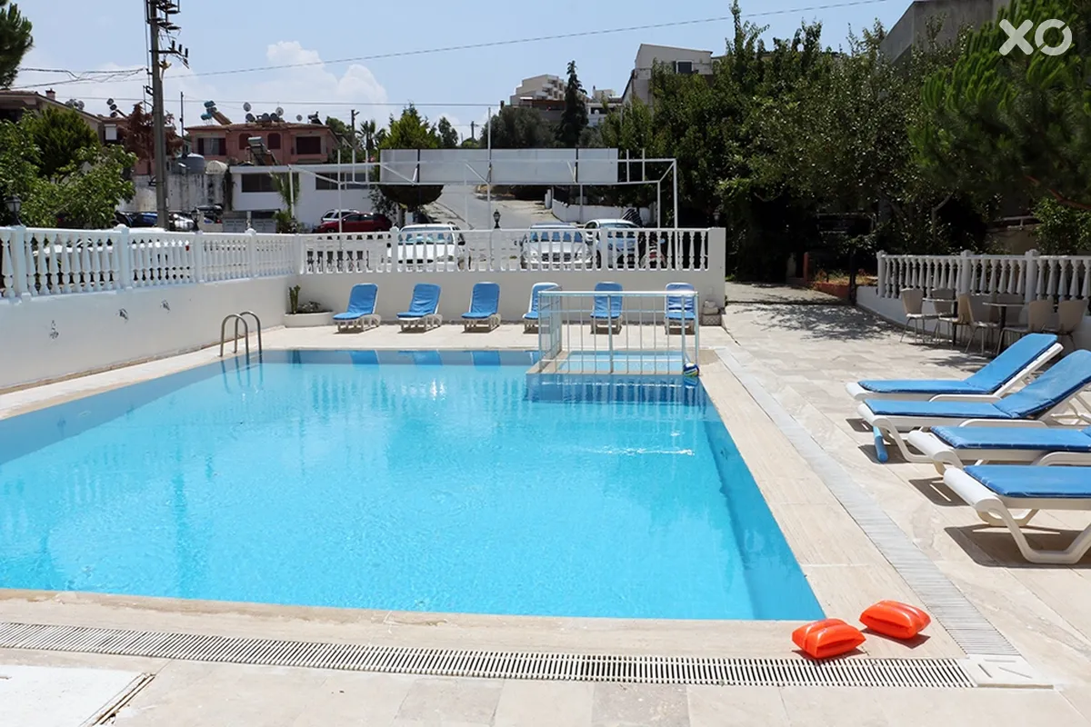 Grand Nett Hotel