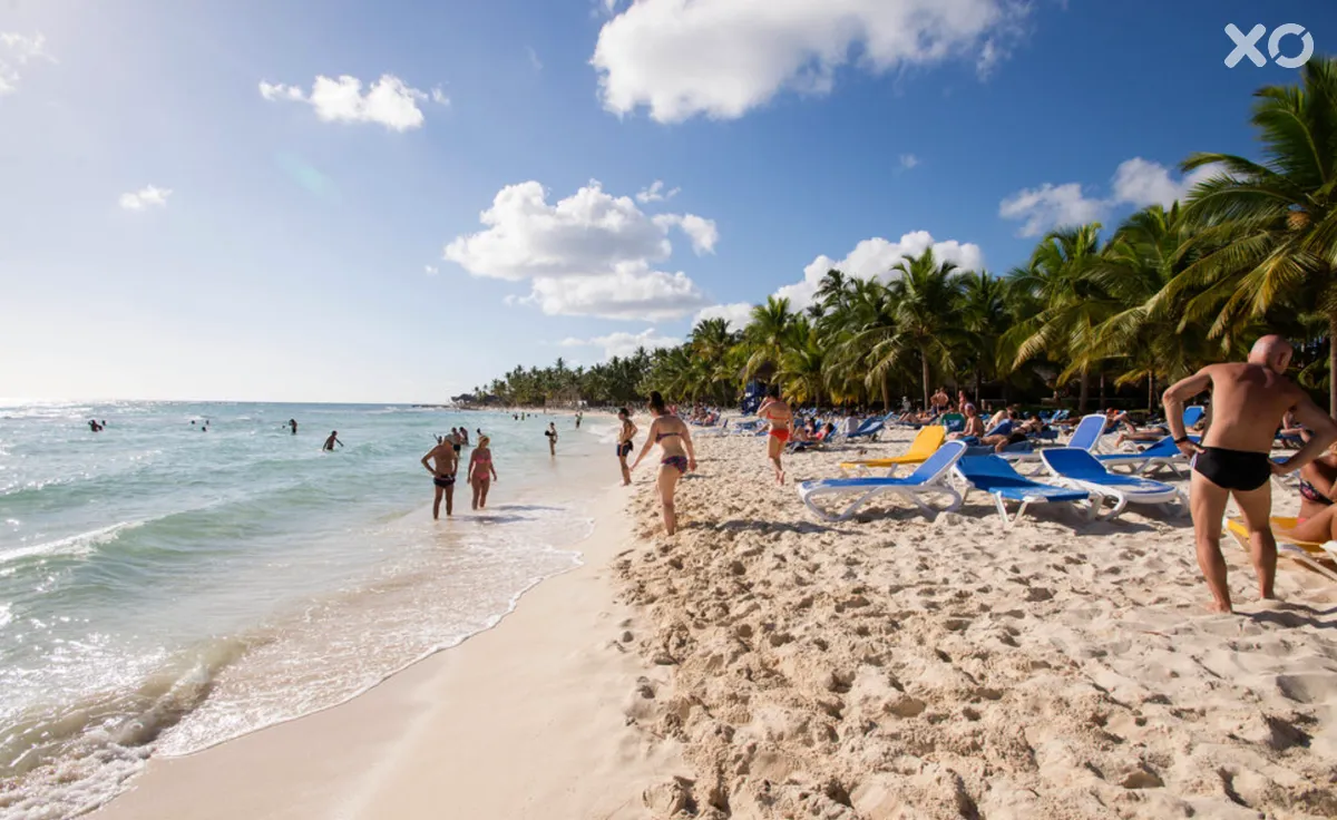 Viva Wyndham Dominicus Palace