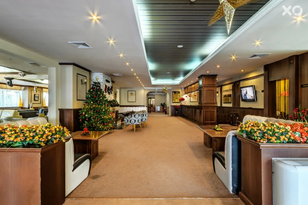 Emerald Hotel