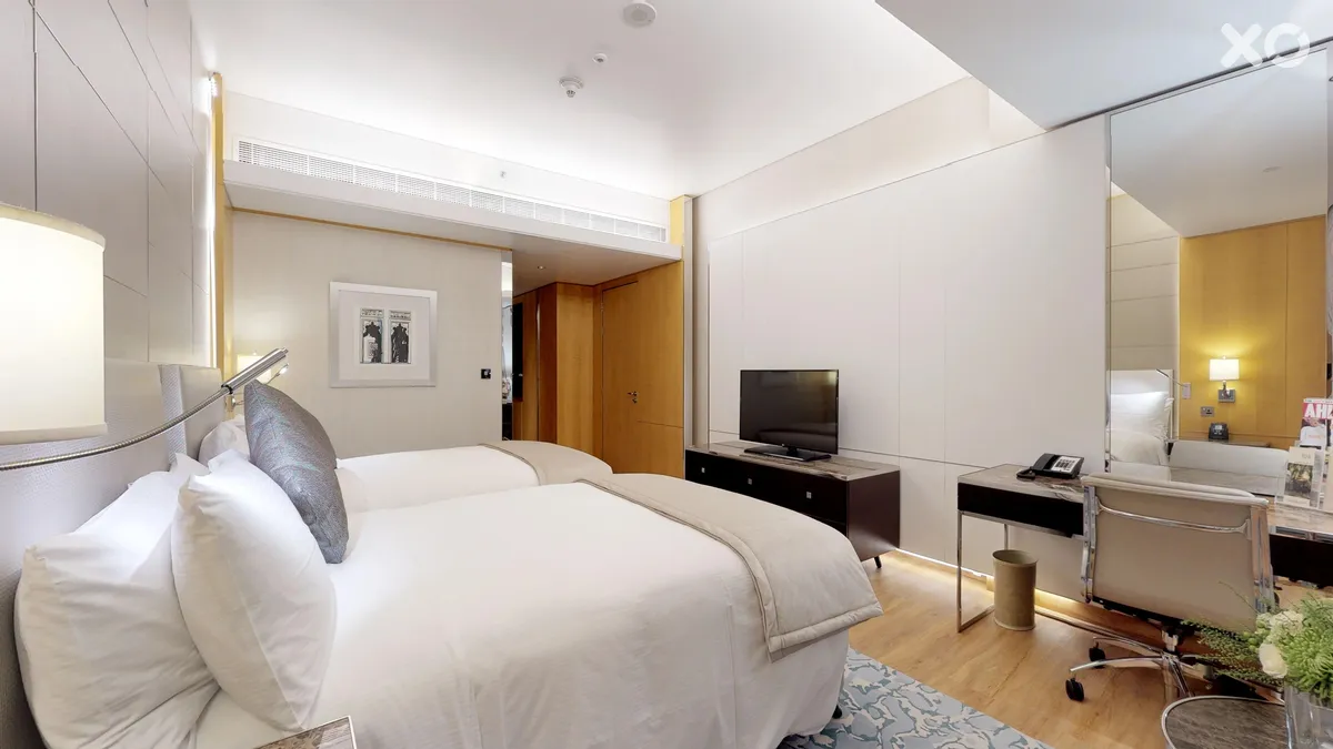 Hilton Dubai Palm Jumeirah