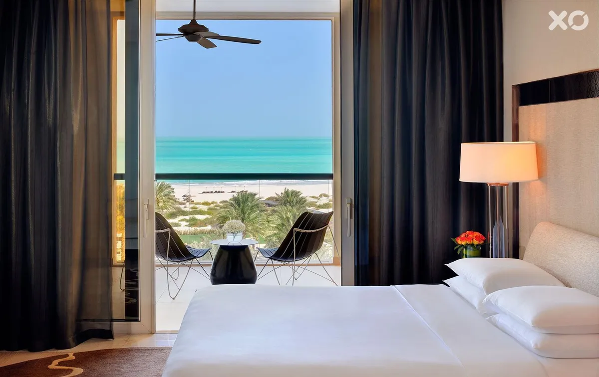 Park Hyatt Abu Dhabi Hotel & Villas