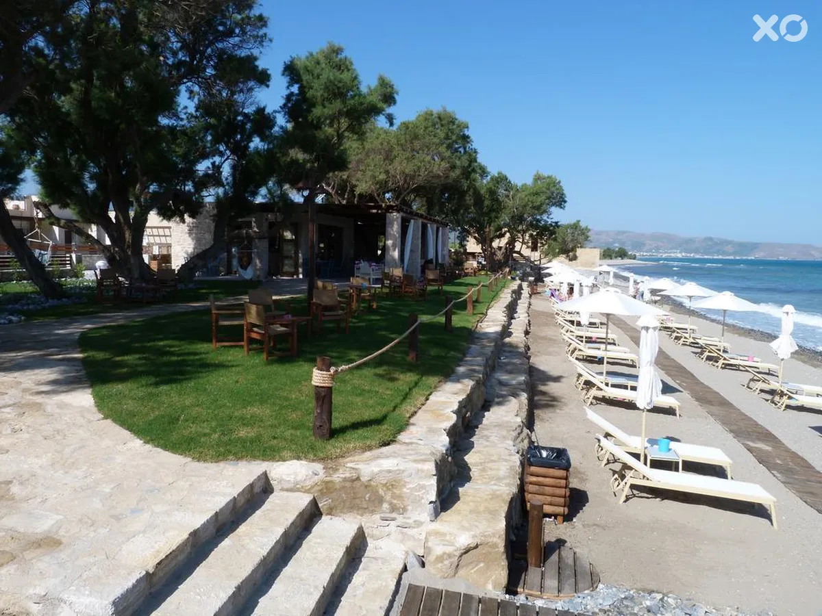 Azure Beach Villas