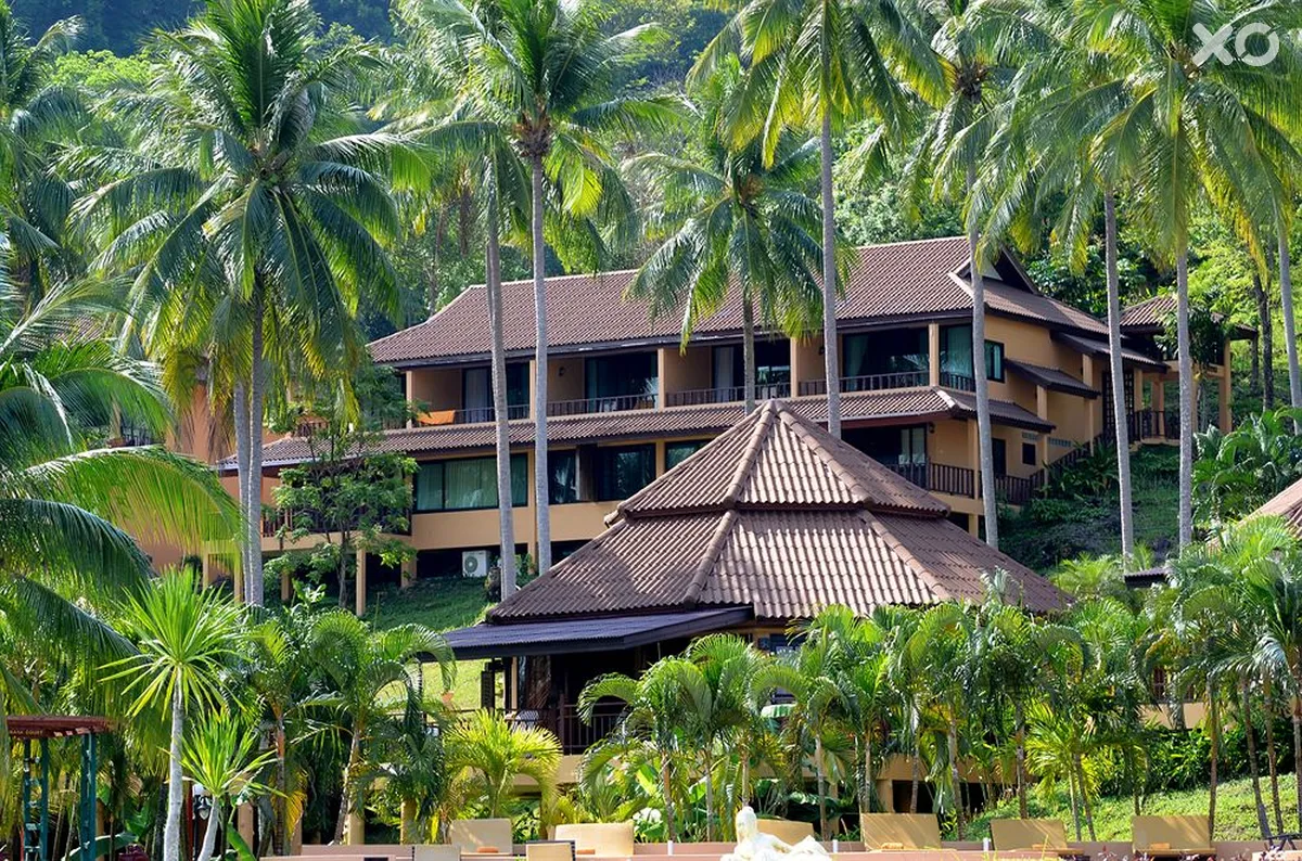 The Aiyapura Koh Chang