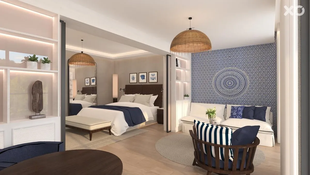 Kaya Palazzo Resort & Residence Le Chic