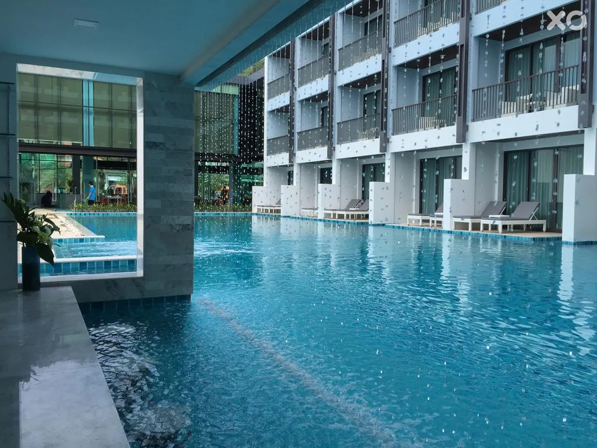 Bluesotel Krabi