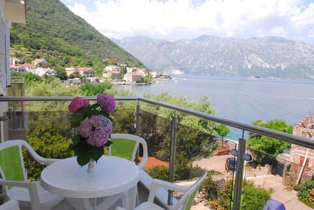 Marija Cukovic Villa