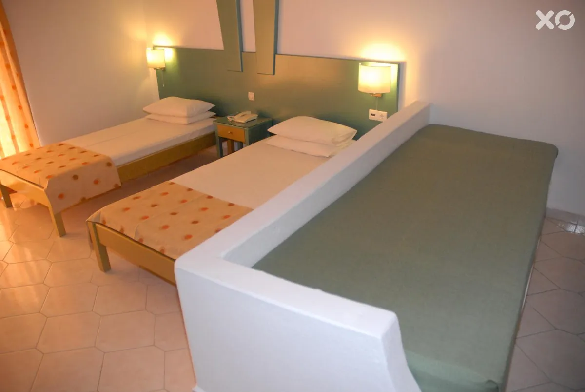 Trianta Hotel Apartments