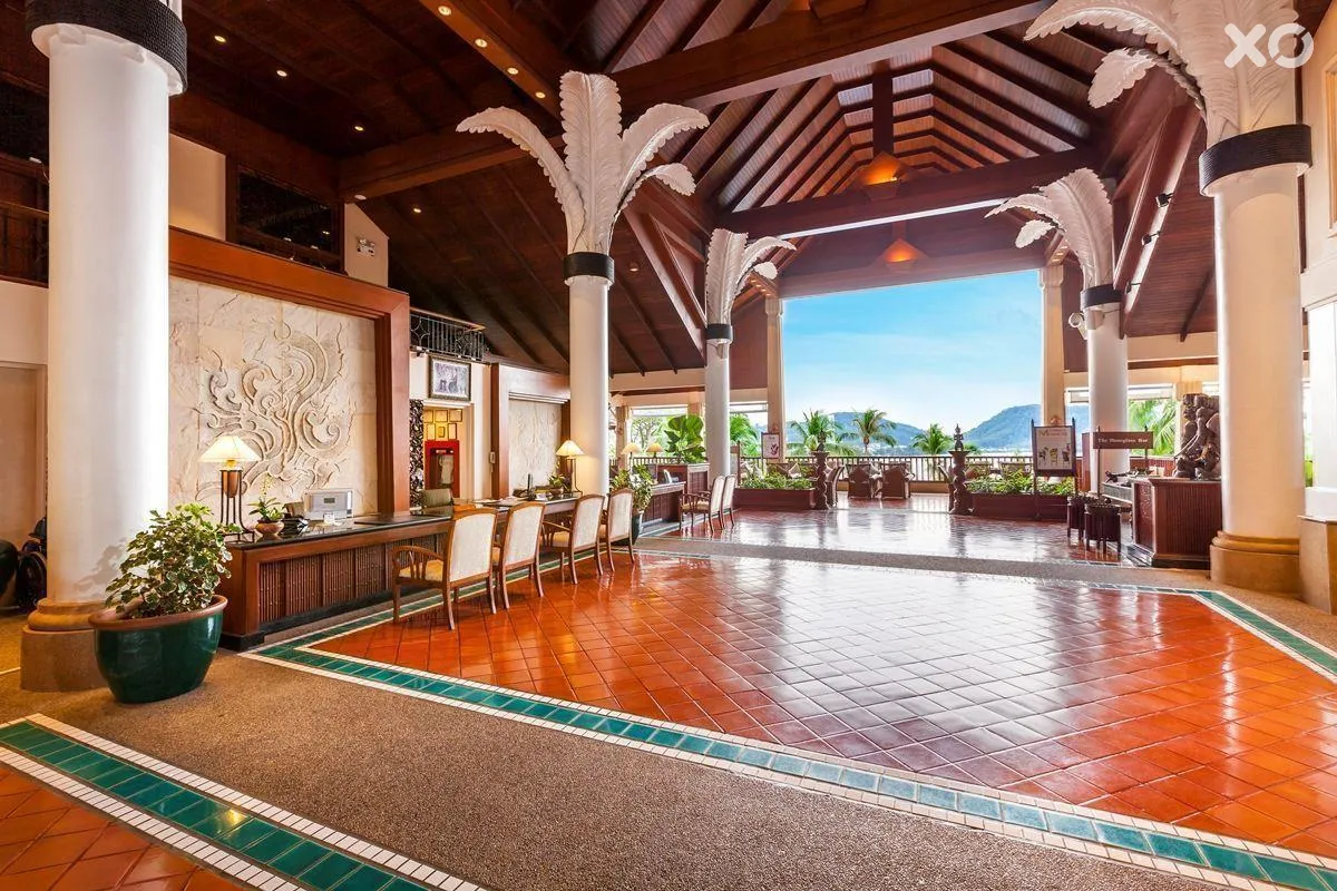Novotel Phuket Resort