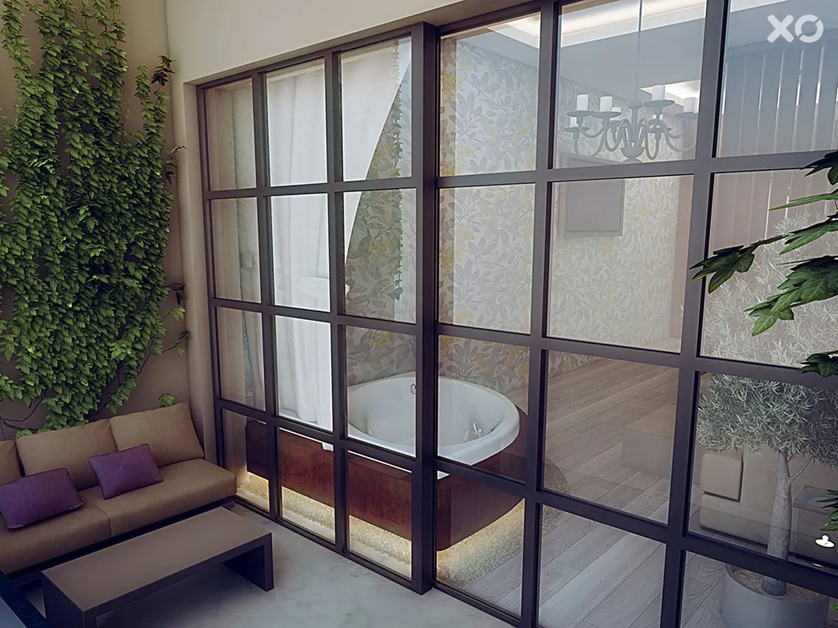 Elegance Luxury Executive Suites