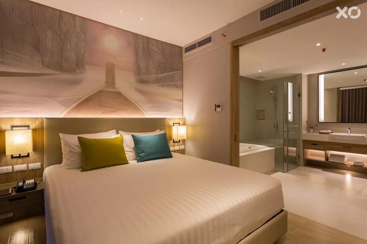 Dusit D2 Ao Nang Krabi