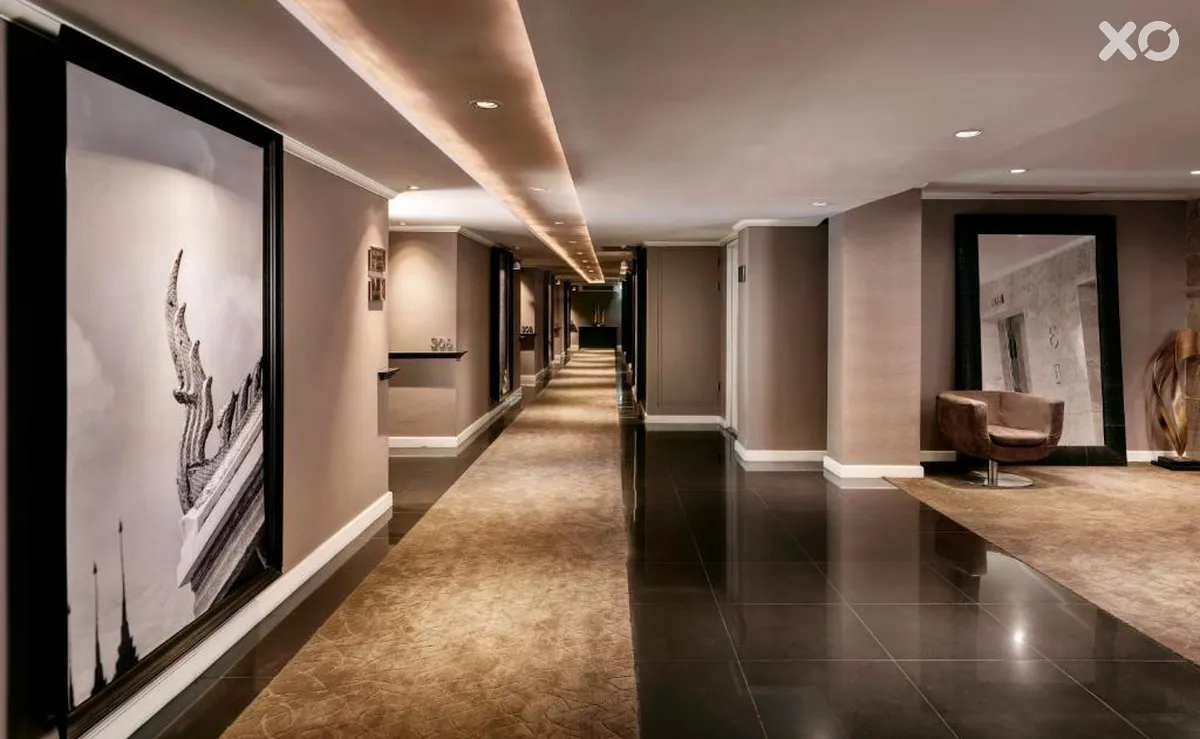 S15 Sukhumvit Hotel