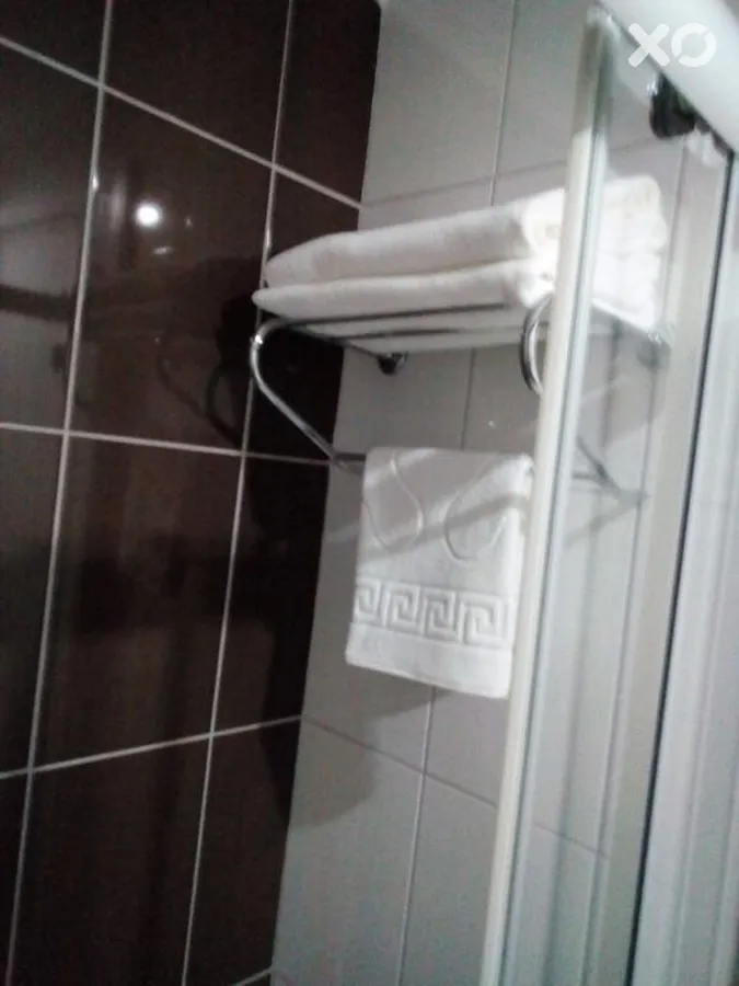 Akdora Elite Hotel & Spa