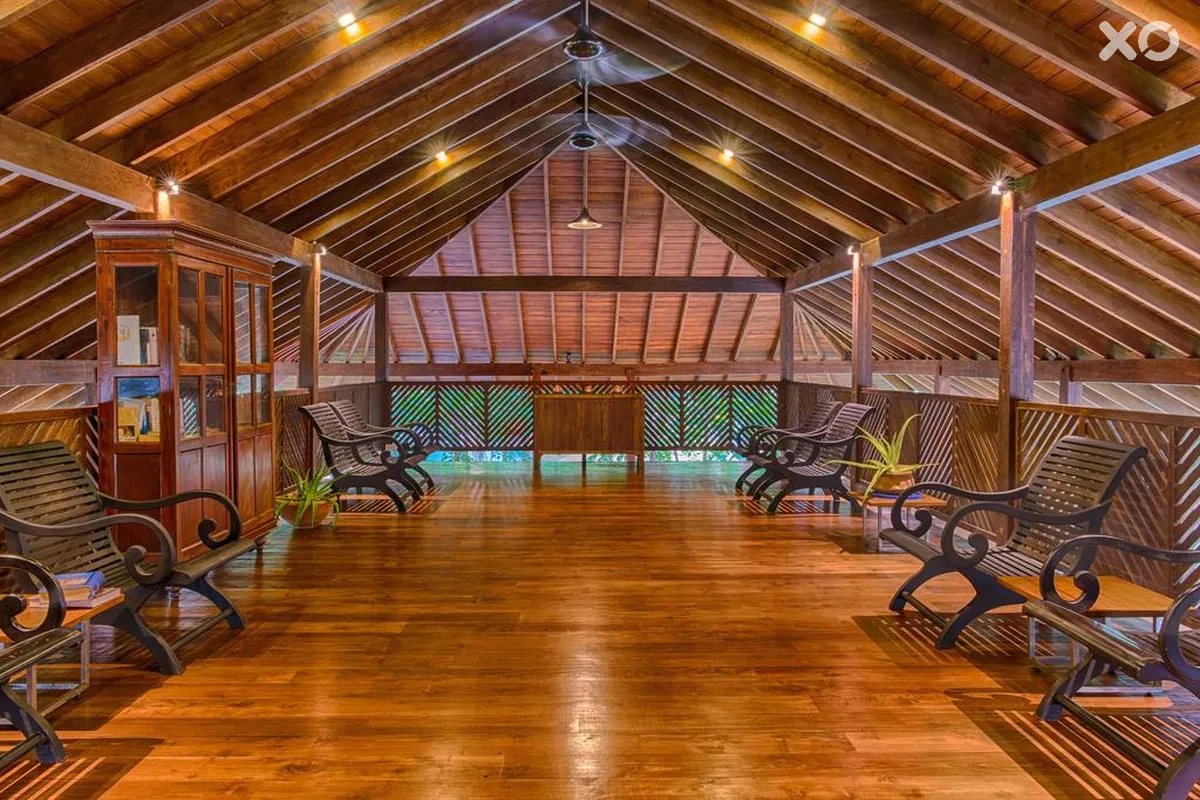 Jetwing Ayurveda Pavilions