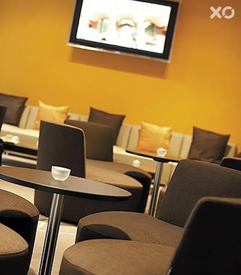 Comfort Hotel Boersparken