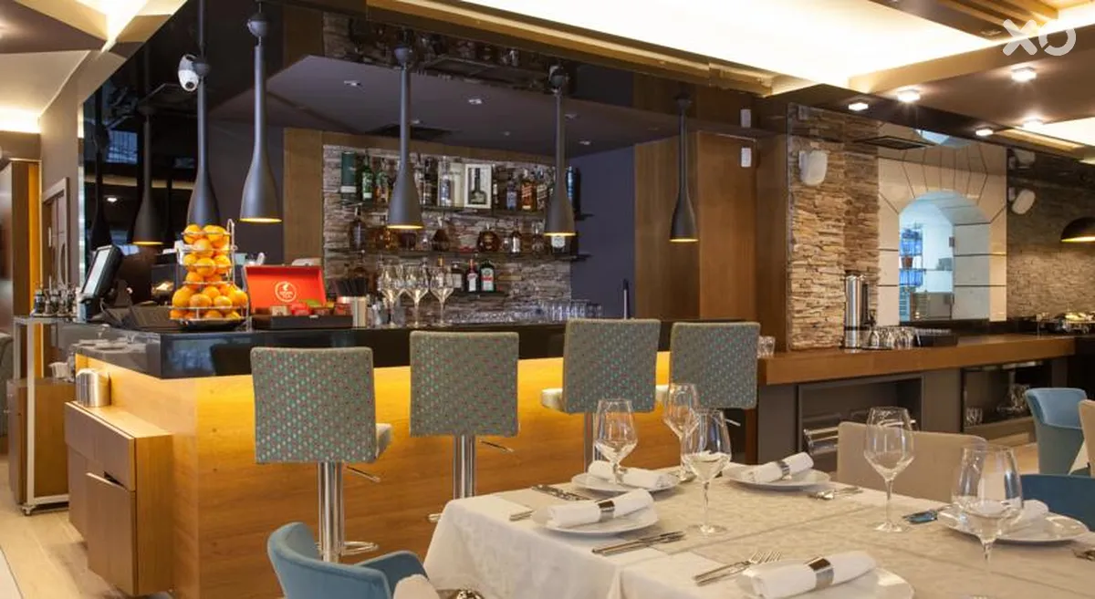 Amira Boutique Hotel
